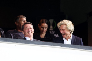 „Czarna magia nastąpiła, jak wyjechał na urlop”. To wtedy w Legii Warszawa wszystko się zepsuło