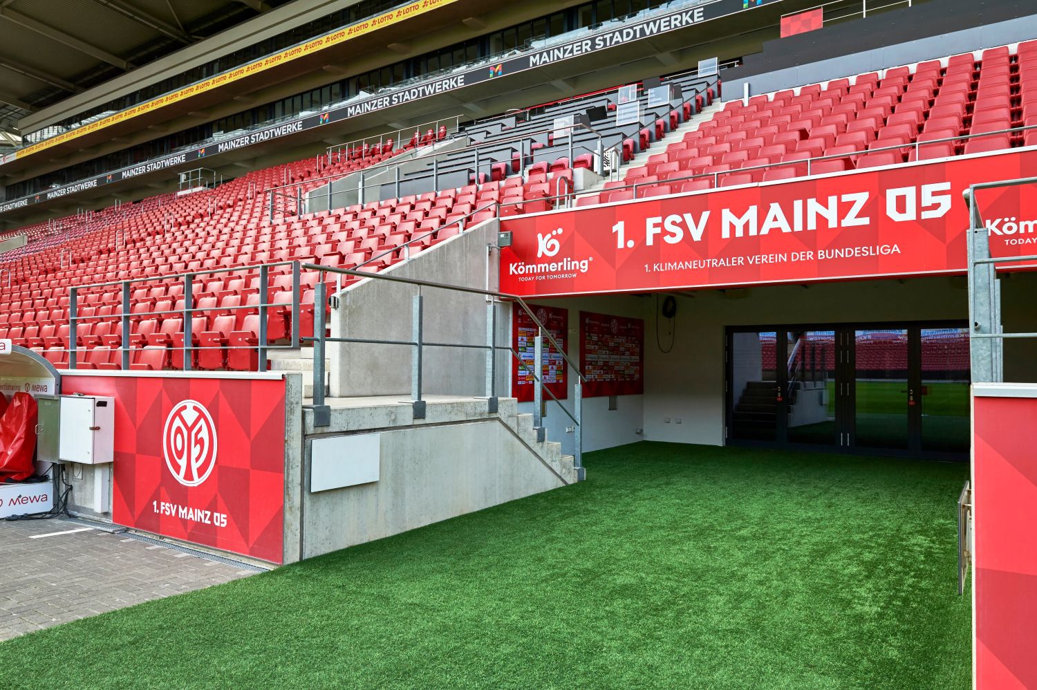 OFICJALNIE: FSV Mainz wzmacnia się w walce o utrzymanie w Bundeslidze. Dwa transfery