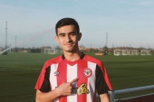 OFICJALNIE: Brentford z historycznym transferem młodzieżowego reprezentanta Uzbekistanu