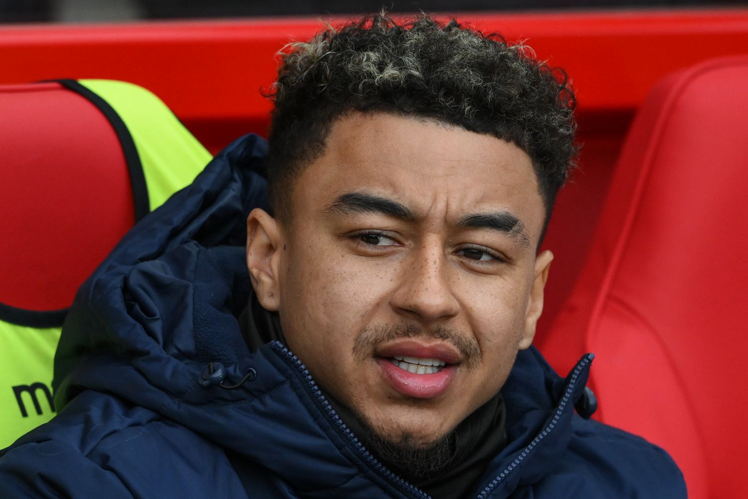 Jesse Lingard finalizuje zaskakujący transfer. Testy medyczne