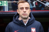 Kamil Grosicki z wielkimi nadziejami. „To może być przełomowy rok dla polskiej piłki”