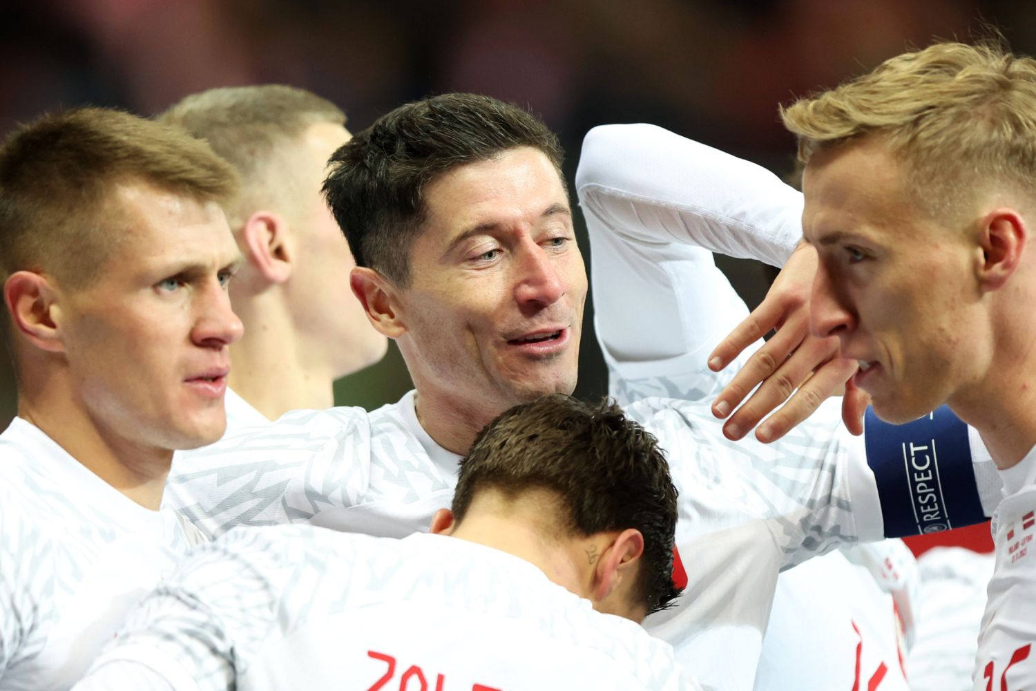 Gdzie oglądać mecz Polska - Estonia w barażach o EURO 2024?