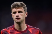 Thomas Müller mocno po porażce z Bayerem Leverkusen. „Tego brakuje w naszej grze”