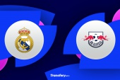 Liga Mistrzów: „Królewscy” w nietypowym zestawieniu. Składy na Real Madryt - RB Lipsk [OFICJALNIE]