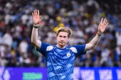 Manchester City lepszy od FC Kopenhagi. Kevin de Bruyne w wybitnej formie od powrotu po kontuzji