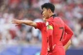 Bójka w reprezentacji Korei Południowej. Heung-min Son poszkodowany