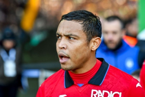 OFICJALNIE: Luis Muriel odszedł z Atalanty