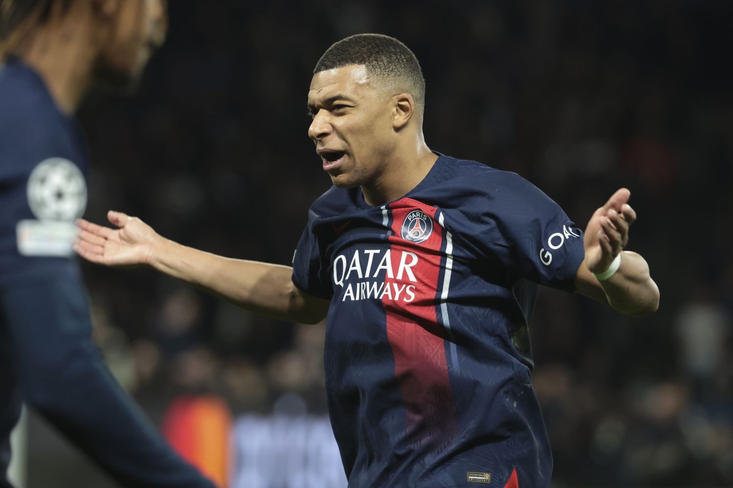 Luis Enrique zdecydował. Kylian Mbappé poza podstawowym składem PSG