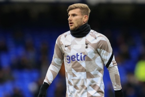 Timo Werner skreślony w Tottenhamie. Ta decyzja mówi wszystko [OFICJALNIE]