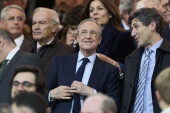 Real Madryt chce wielkiego transferu. Może wydać na niego nawet ponad 100 milionów euro