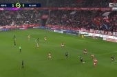 Świetne dośrodkowanie i asysta Przemysława Frankowskiego w Ligue 1 [WIDEO]