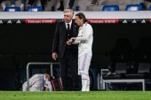Real Madryt zmęczony po konfrontacji z Manchesterem City. Carlo Ancelotti szykuje roszady