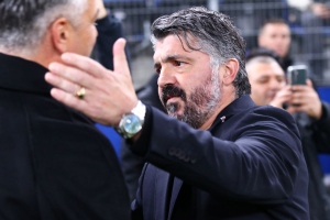 Gennaro Gattuso zmieni pracodawcę. Pracuje nad rozwiązaniem kontraktu