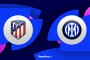 Atlético Madryt - Inter Mediolan. Gdzie oglądać mecz 1/8 finału Ligi Mistrzów?