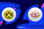 Liga Mistrzów: Składy na Borussia Dortmund - PSV Eindhoven [OFICJALNIE]