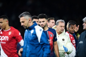 PSG otwarte na sprzedaż dwóch zawodników