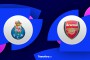 Liga Mistrzów: Składy na FC Porto - Arsenal. Pepe rekordzistą