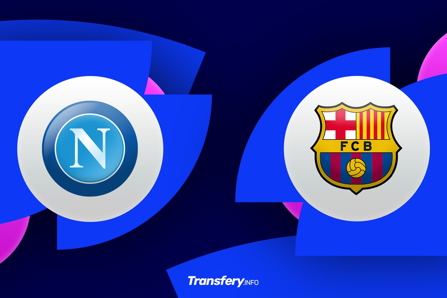 Liga Mistrzów: Składy na niedoszły polski mecz, czyli SSC Napoli - FC Barcelona [OFICJALNIE]