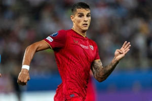 OFICJALNIE: Erik Lamela zakończył karierę