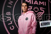 OFICJALNIE: Inter Miami sprowadził syna legendy. Trzeci największy transfer w historii klubu