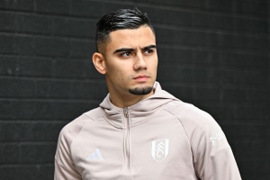 OFICJALNIE: Andreas Pereira opuścił Premier League