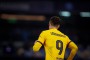 Liga Mistrzów: Robert Lewandowski najsłabszy na boisku. Gol nie wystarczył