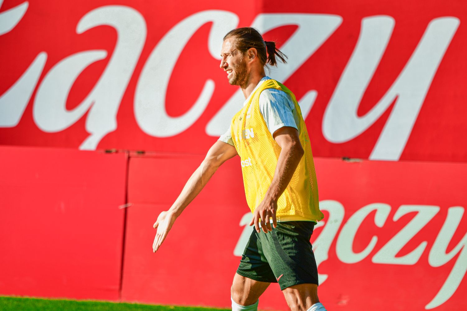 Grzegorz Krychowiak zadebiutował w nowej drużynie. Swoje zrobił