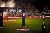 OFICJALNIE: Tylko osiem klubów Major League Soccer w US Open Cup