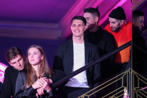 Bartosz Kapustka z sensacyjnym powrotem?! „Ostatnio o tym rozmawialiśmy”