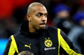 Napastnik Borussii Dortmund puszcza oczko do klubów Premier League