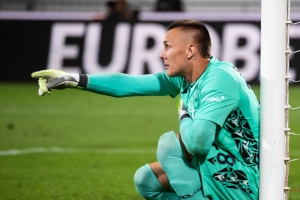 Przerwa Łukasza Skorupskiego jeszcze dłuższa. Wtedy wróci do gry [POTWIERDZONE]