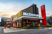 McDonald’s blisko zostania tytularnym sponsorem topowej europejskiej ligi