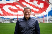 Bayern Monachium przedłuża bardzo ważny kontrakt. Pierwszy sukces nowego dyrektora sportowego