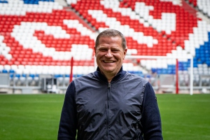 Bayern Monachium z jeszcze jednym celem na rynku transferowym. Pięciu kandydatów, jasno określony profil