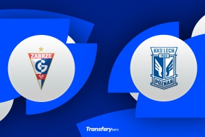 Ekstraklasa: Nadchodzi hit kolejki! Składy na Górnik Zabrze – Lech Poznań [OFICJALNIE]