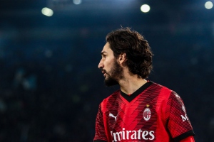 AC Milan sprzedał pomocnika do Arabii Saudyjskiej [OFICJALNIE]