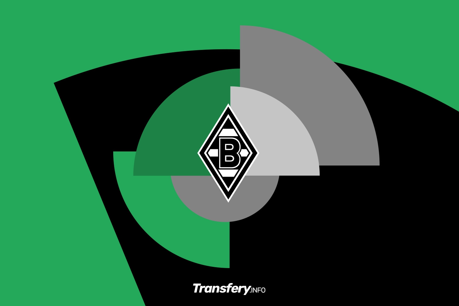 OFICJALNIE: Borussia Mönchengladbach z czwartym transferem