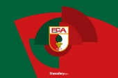 OFICJALNIE: FC Augsburg sprowadził napastnika z rewelacji Ligue 1