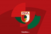 OFICJALNIE: Augsburg dopiął transfer nowego bramkarza. To uczestnik EURO 2024