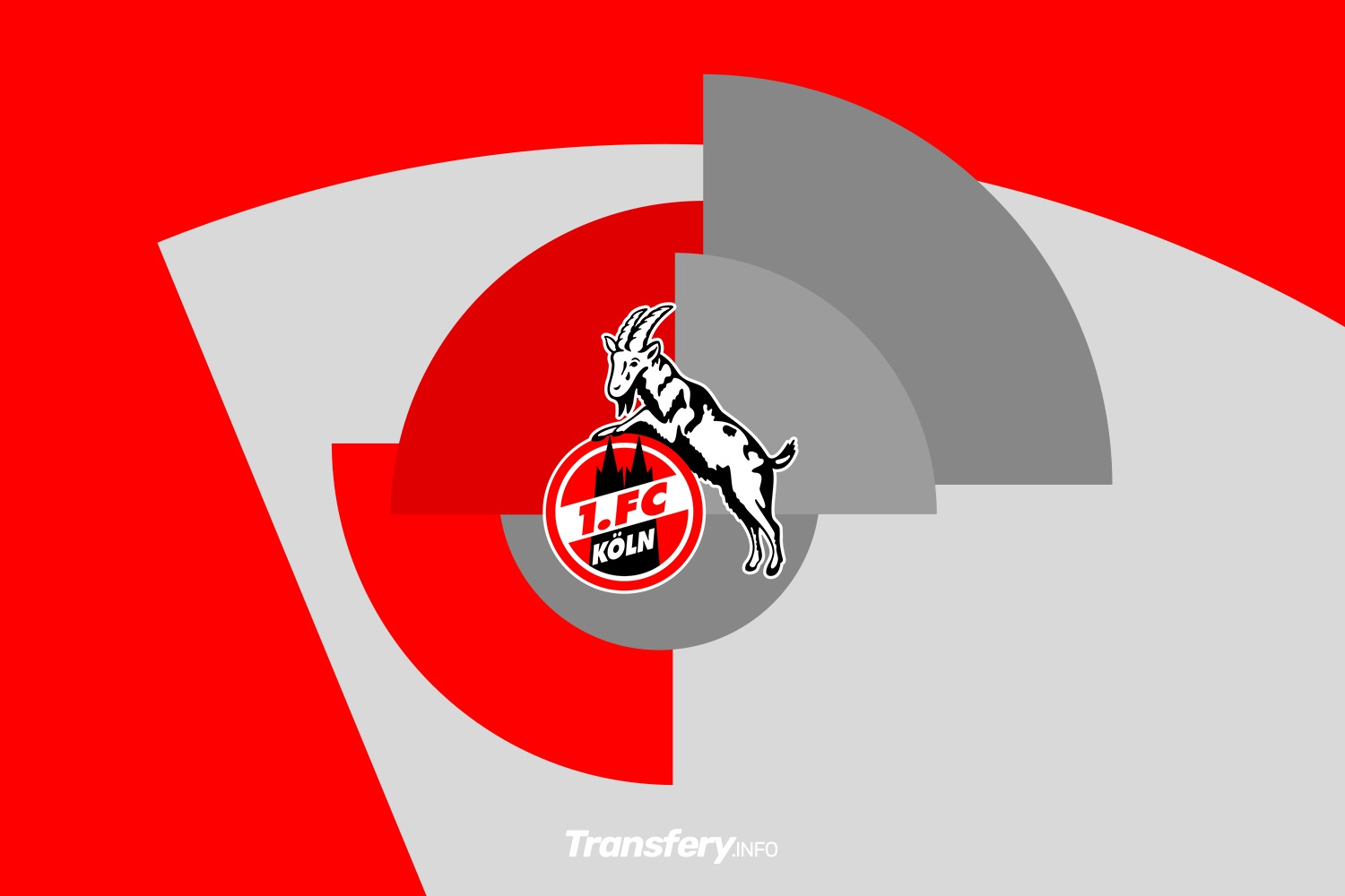 OFICJALNIE: 1. FC Köln rozstał się z trenerem po spadku z Bundesligi
