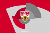 OFICJALNIE: Pięciu zawodników odchodzi z VfB Stuttgart