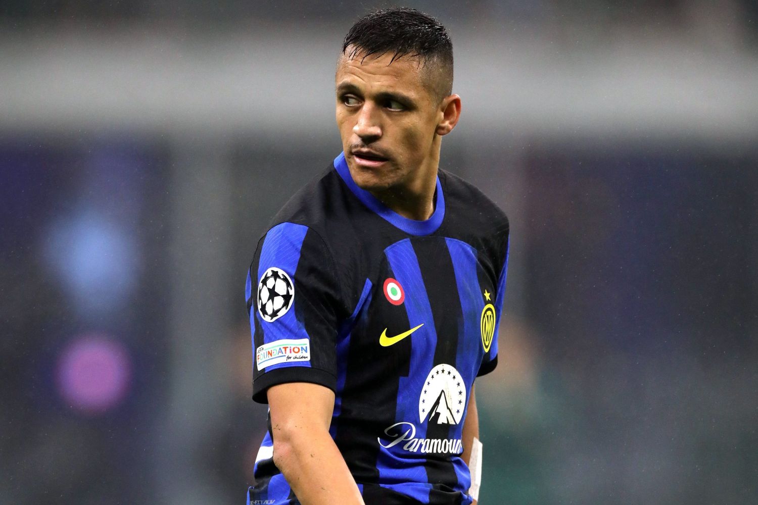 OFICJALNIE: Inter Mediolan potwierdził odejścia pięciu piłkarzy