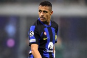 Alexis Sánchez wciąż na bezrobociu. Chilijczyk ma problemy