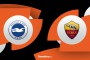 Liga Europy: Składy na Brighton & Hove Albion - AS Roma [OFICJALNIE]