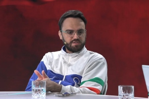 Mateusz Święcicki na temat wielokrotnego reprezentanta Polski. „To jest dramat. Nie mam słów”