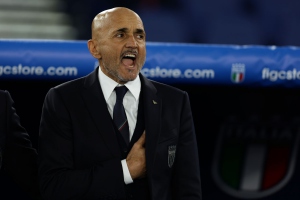 Juventus spełni życzenie Luciano Spallettiego?! W centrum uwagi wychowanek Manchesteru City