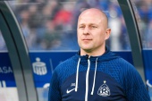 Janusz Niedźwiedź namawiał go na transfer do Ruchu Chorzów