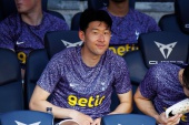 Pomocnik Tottenhamu wywołał burzę. „Heung- min Son? Oni wszyscy wyglądają tak samo [WIDEO]”