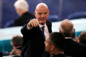 64 reprezentacje na Mistrzostwach Świata 2030?! FIFA przyjęła wniosek pod dyskusję