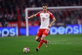 Odejście Joshuy Kimmicha z Bayernu Monachium coraz bardziej prawdopodobne